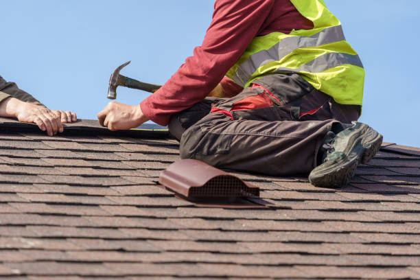 Best Commercial Roofing Services  in Kirkwood, MO
