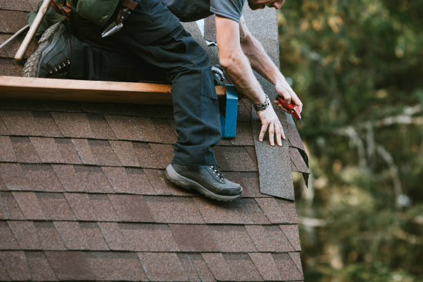 Quick and Trustworthy Emergency Roof Repair Services in Kirkwood, MO